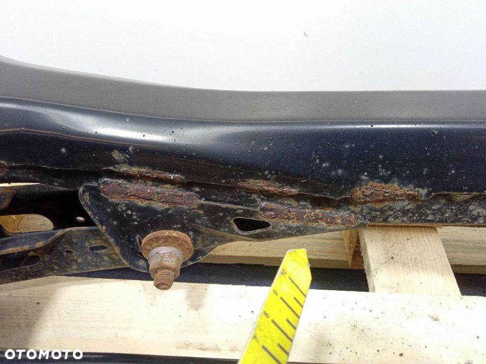 CAMRY VIII XV70 2.5 HYBRID BELKA ZAWIESZENIA TYŁ WÓZEK TYLNY - 11