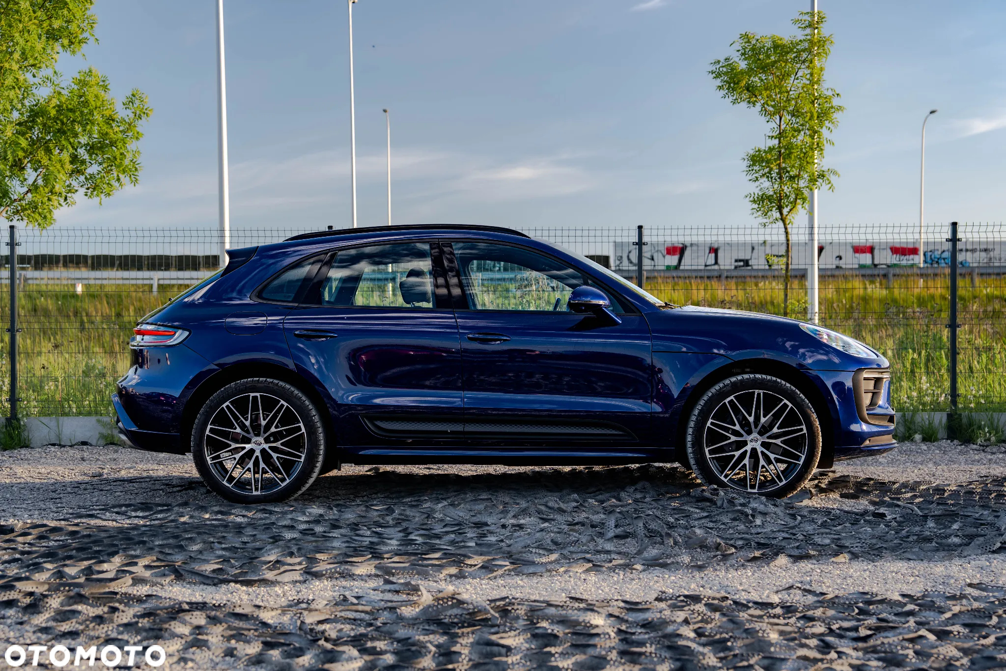 Porsche Macan Standard - 7