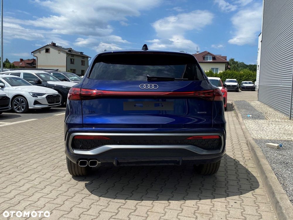 Audi Q5 - 5