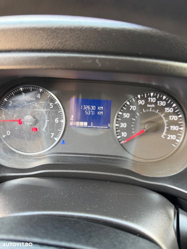 Renault EXPRESS - 11