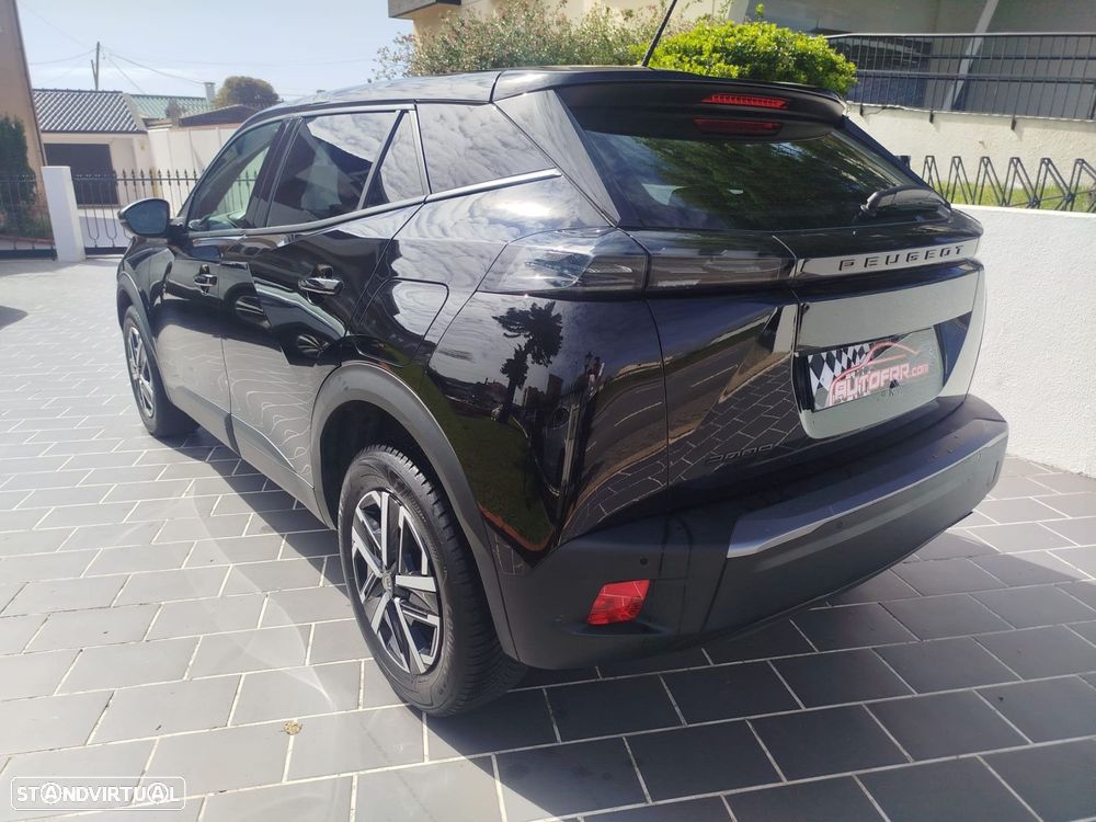 Peugeot 2008 1.2 PureTech Active Pack - 29