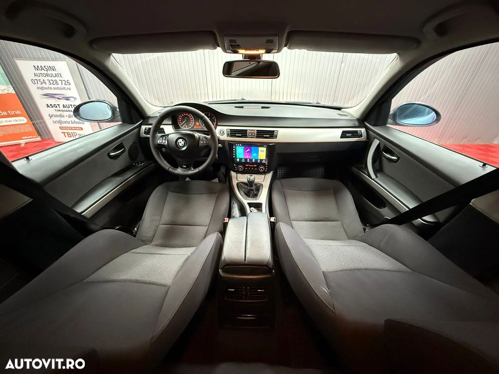 BMW Seria 3 - 11