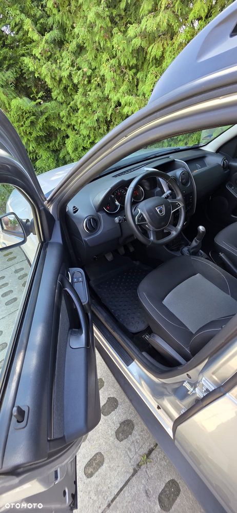 Dacia Duster - 4