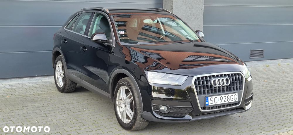 Audi Q3 2.0 TDI Prime Edition - 10