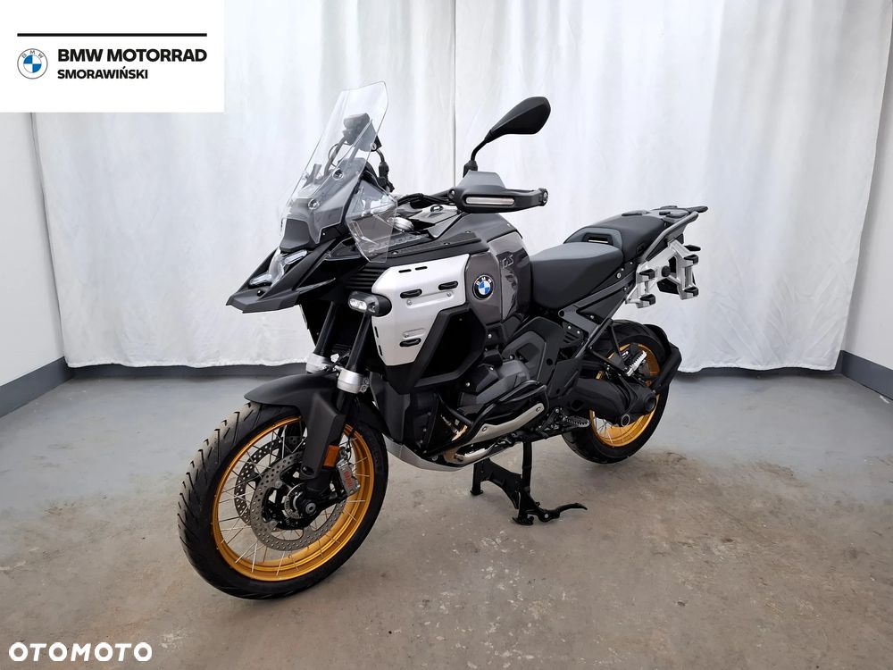 BMW R - 4