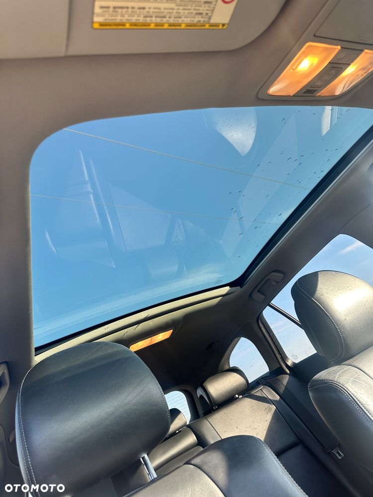 Toyota Avensis - 19
