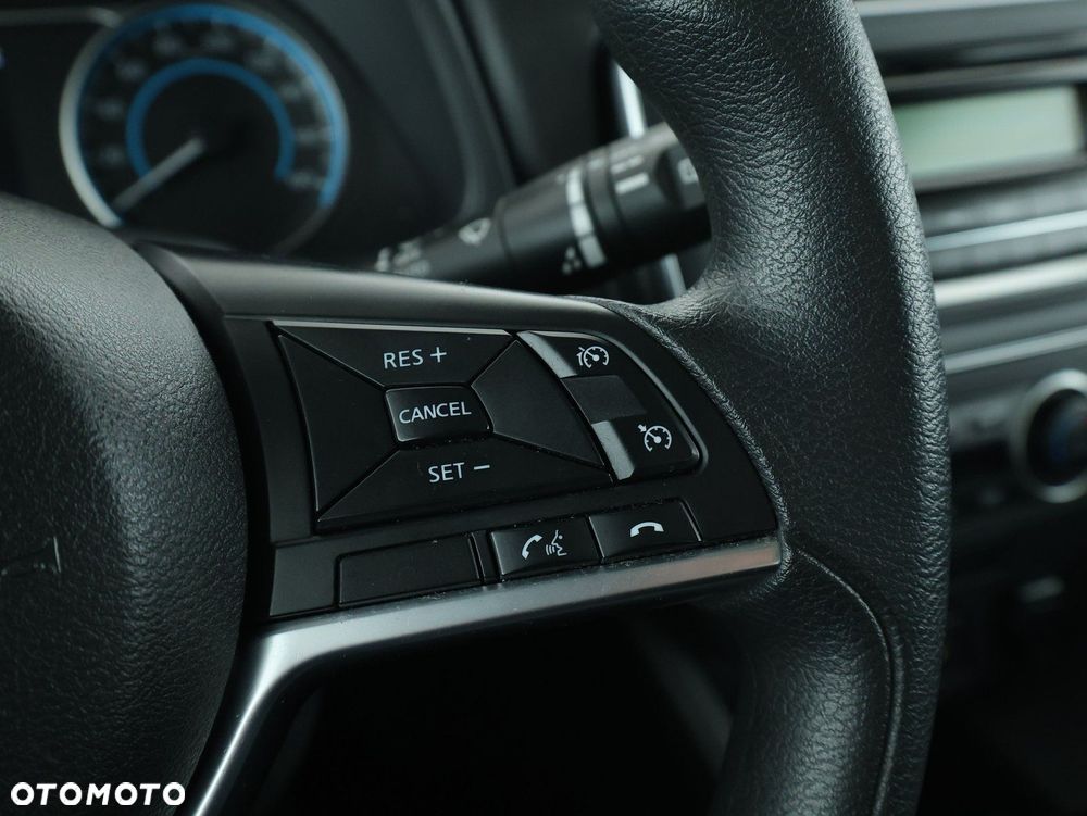Nissan Leaf - 17