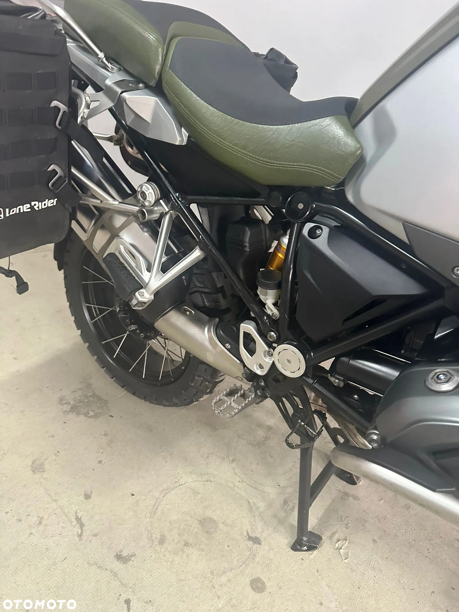 BMW GS - 18