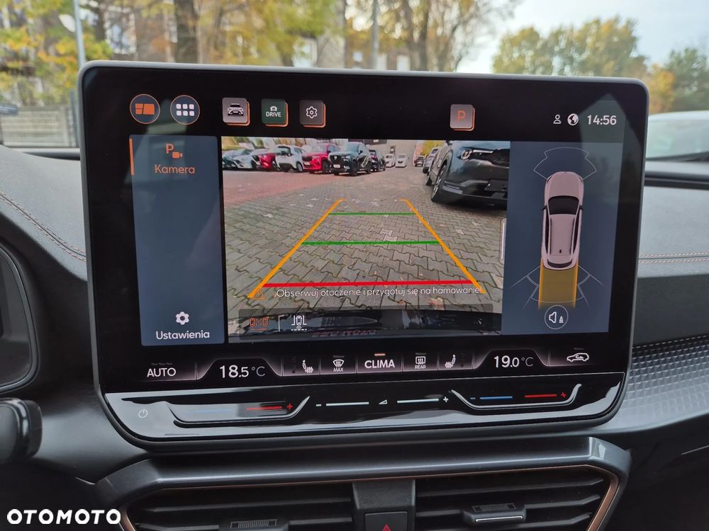 Cupra Formentor 1.5 TSI DSG - 13