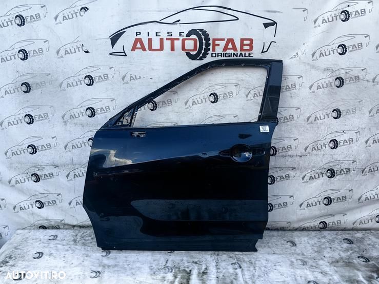 Usa stanga fata Nissan Juke 2 an 2019-2020-2021-2022-2023-2024-2025 - 1