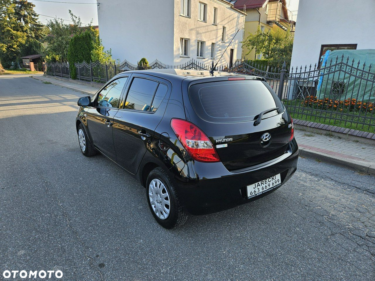 Hyundai i20 - 6