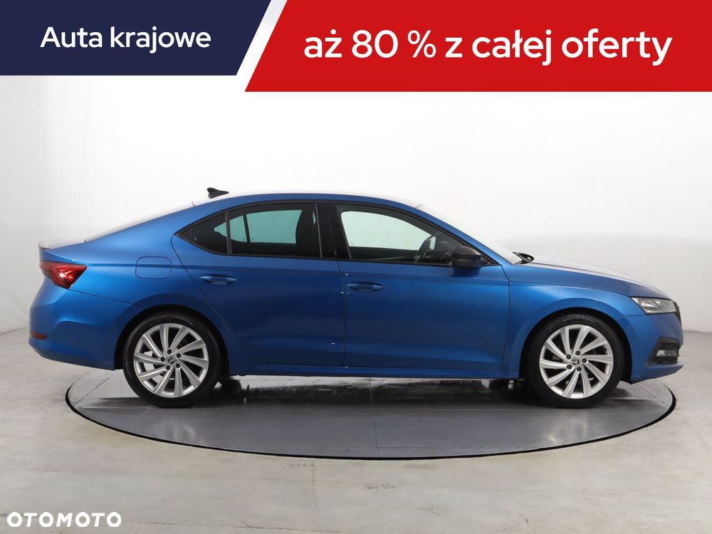 Skoda Octavia - 8