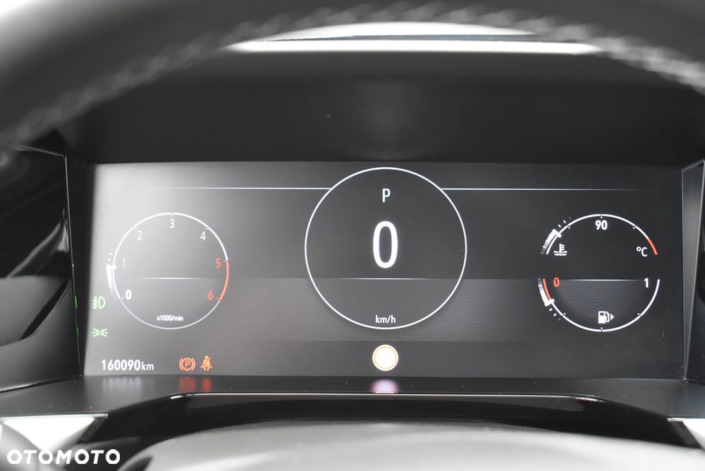 Opel Grandland X 1.5 D Start/Stop Automatik Business Elegance - 26