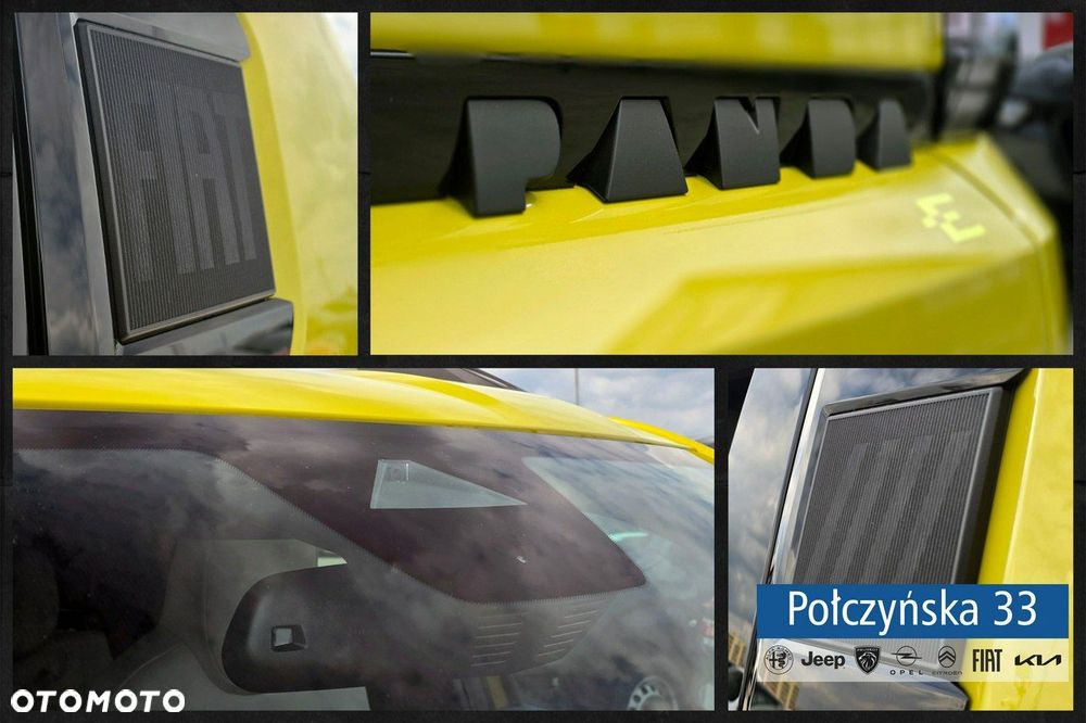 Fiat Grande Panda - 38