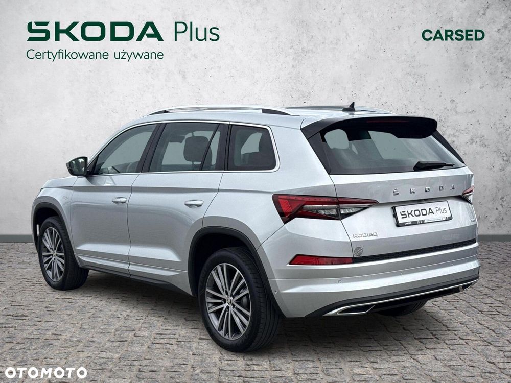 Skoda Kodiaq - 3