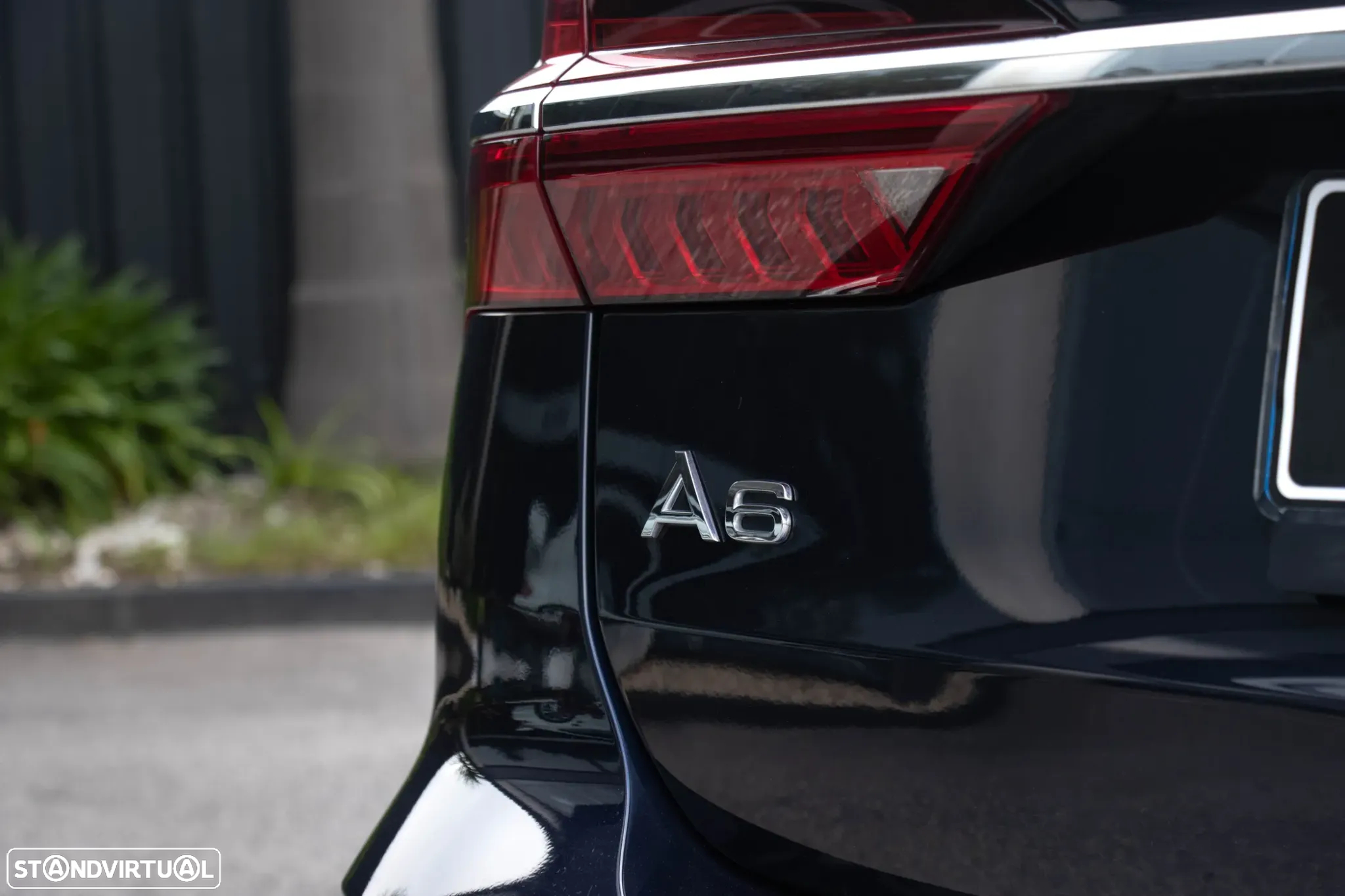 Audi A6 Avant 40 TDI quattro Sport S tronic - 14
