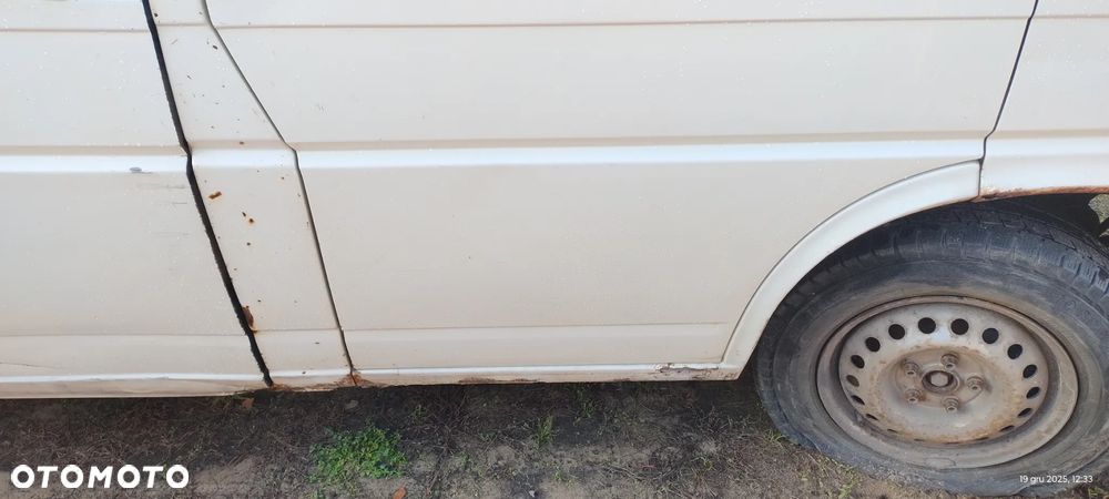 Volkswagen Transporter - 32