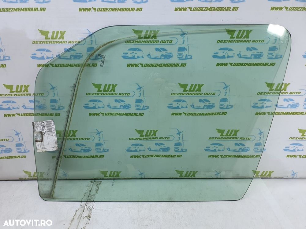 Geam dreapta fata Volkswagen VW Crafter 1 [2006 - 2012] - 1