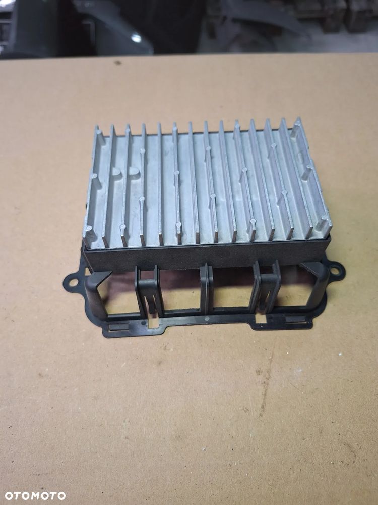 moduł sterownika dachu 1Q0959255D VW EOS - 4