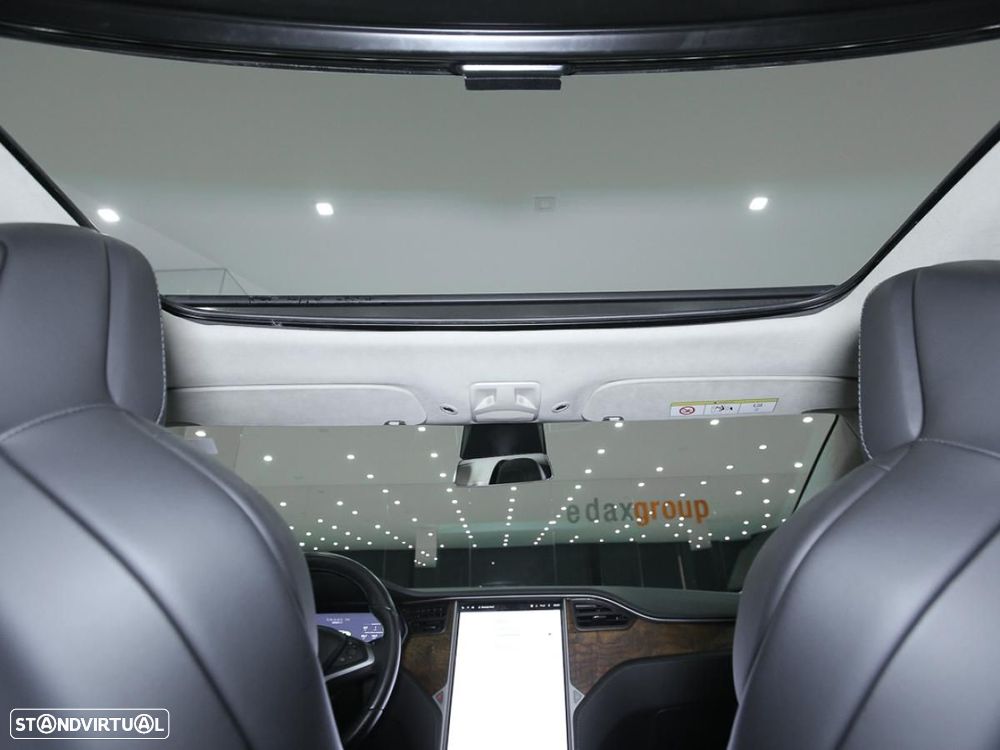 Tesla Model S 100D - 6