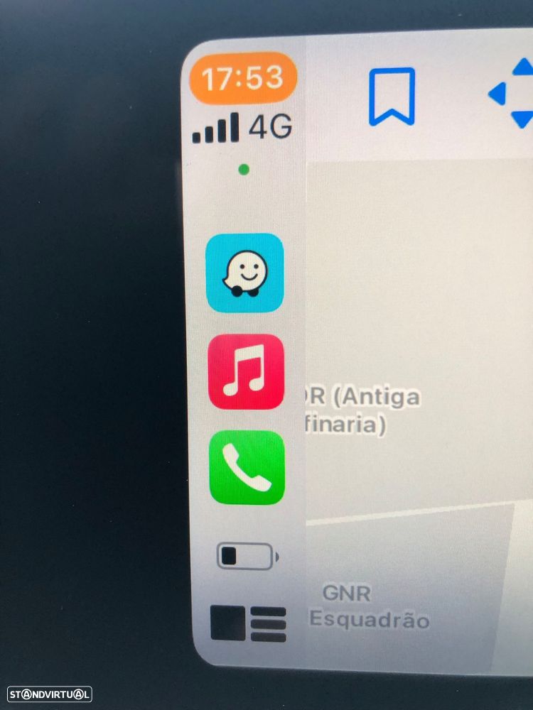 BMW 320 e Pack Desportivo M Auto - 21