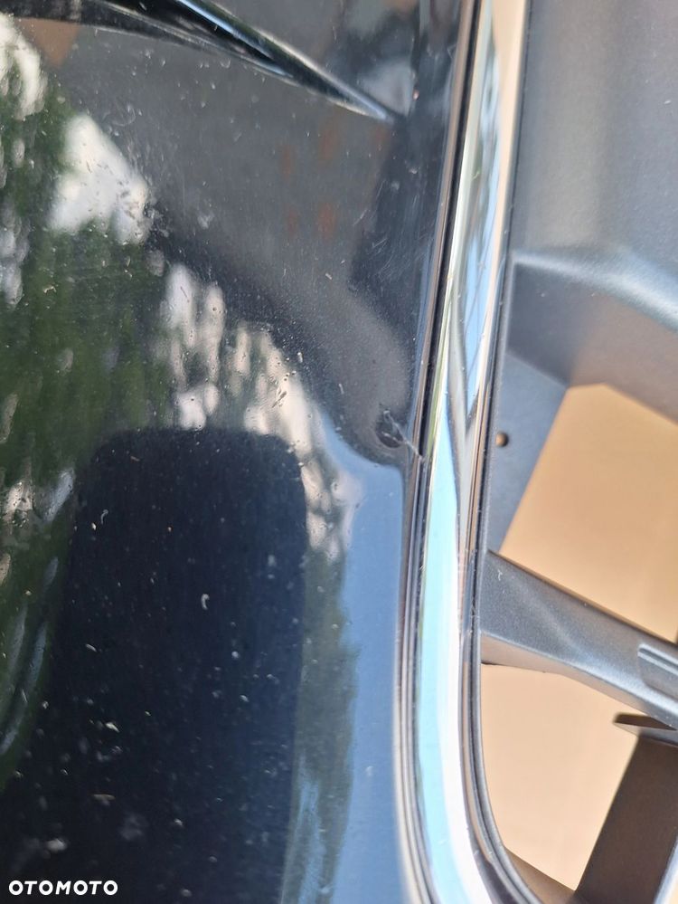 AUDI A4 B8 08-11r 8K0 ZDERZAK PRZÓD PRZEDNI ORYG AUDI 8K0807437A WYSYŁKA KRAJ-EUROPA - 7