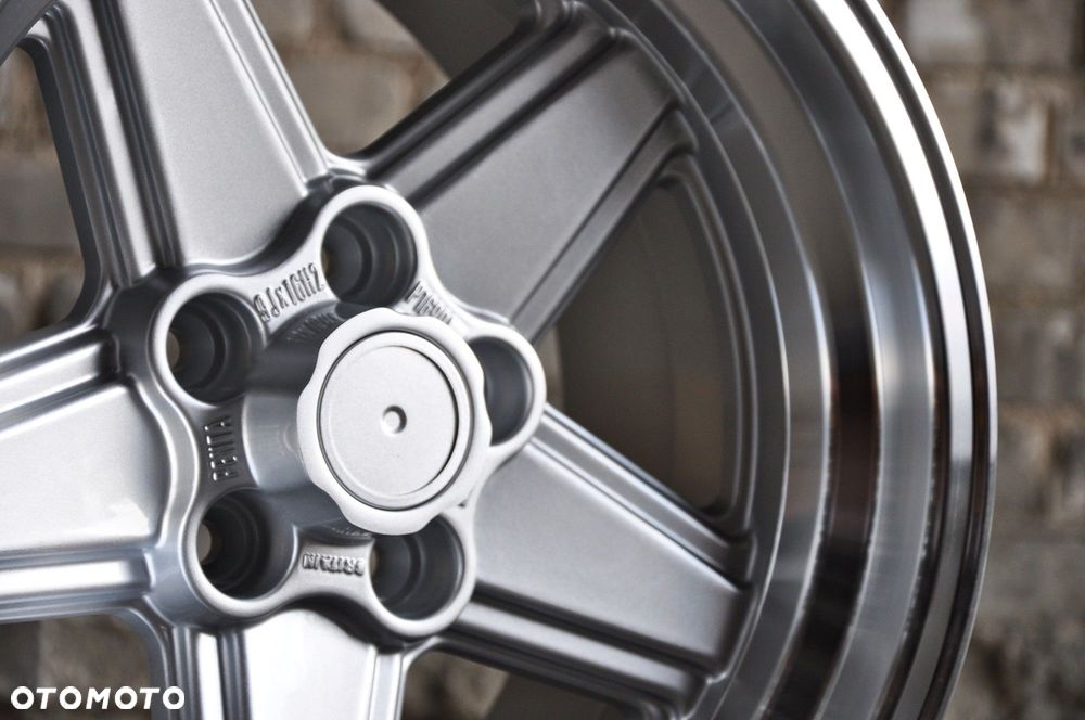 1794 FELGI 16 5x112 MERCEDES PENTA SL W107 W129 8J 9J - 5