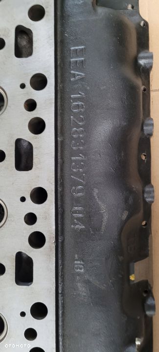 GLOWICA IVECO EUROCARGO 6C EEA 16283137904 - 2