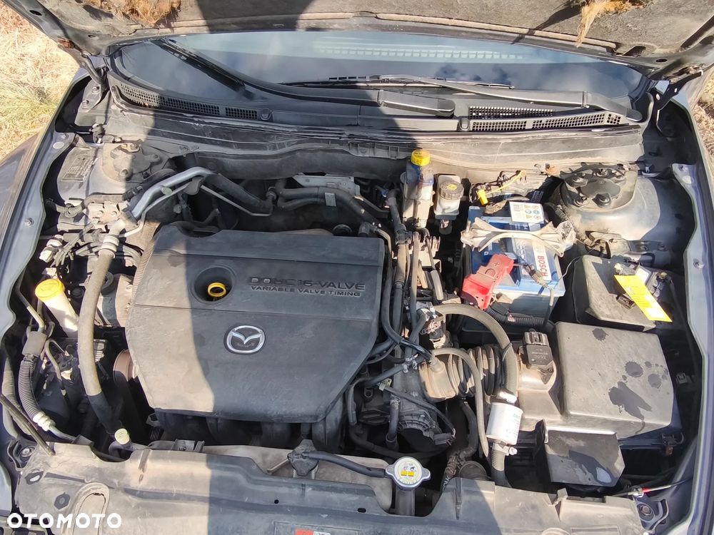 Mazda 6 2.0 Exclusive - 25