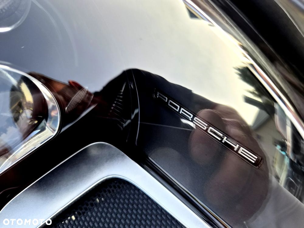 Porsche 911 Carrera PDK - 30