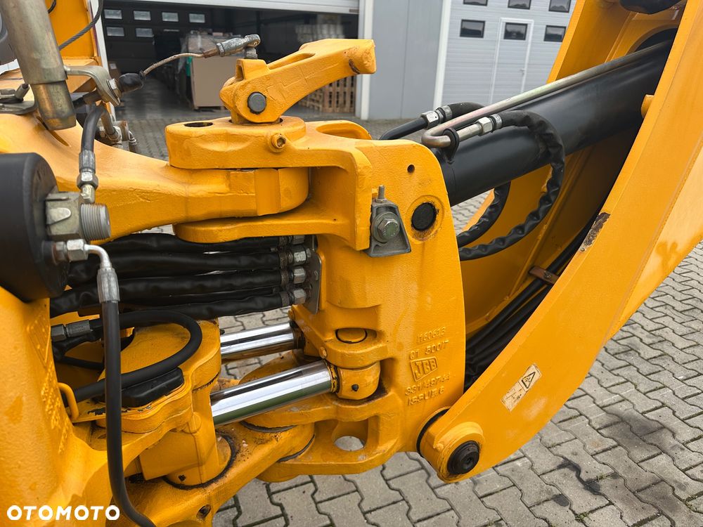 JCB 3CX Contractor - 20