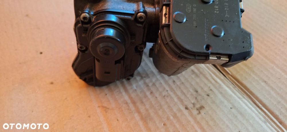 Zawór egr laguna II 1.9 DCI - 2