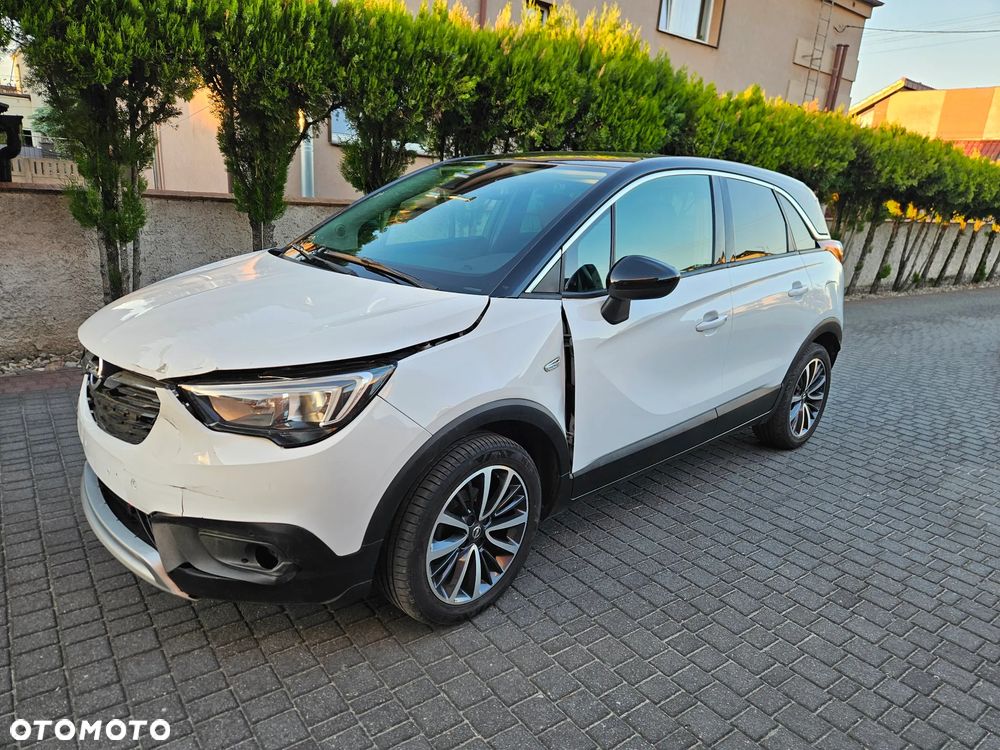 Opel Crossland X 1.6 Selection - 1