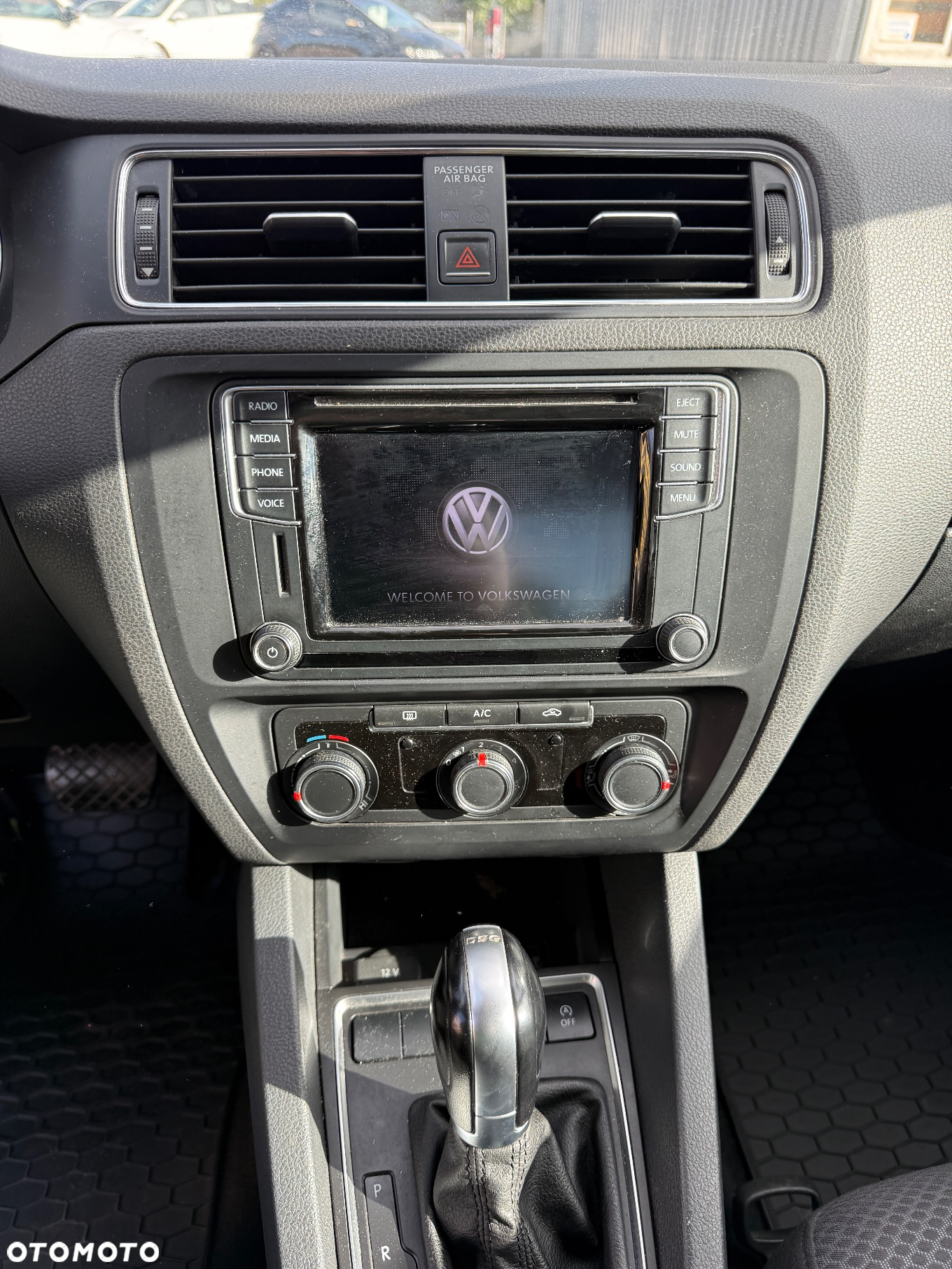 Volkswagen Jetta 2.0 TDI DPF BMT Comfortline DSG - 13
