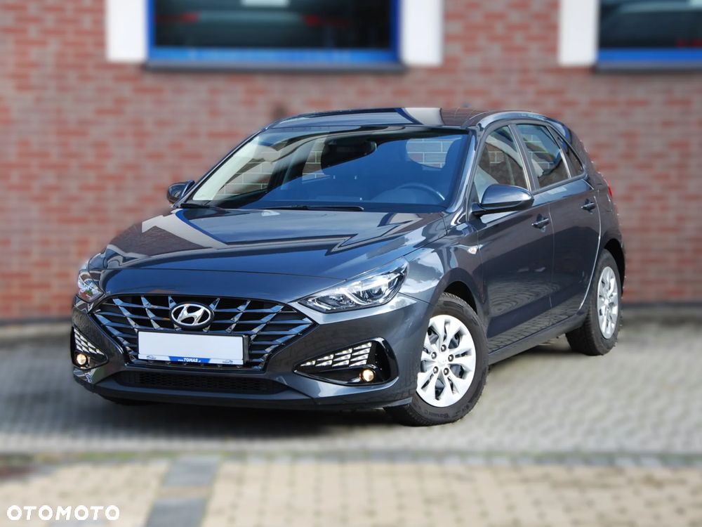 Hyundai i30 1.0 T-GDI Modern - 5