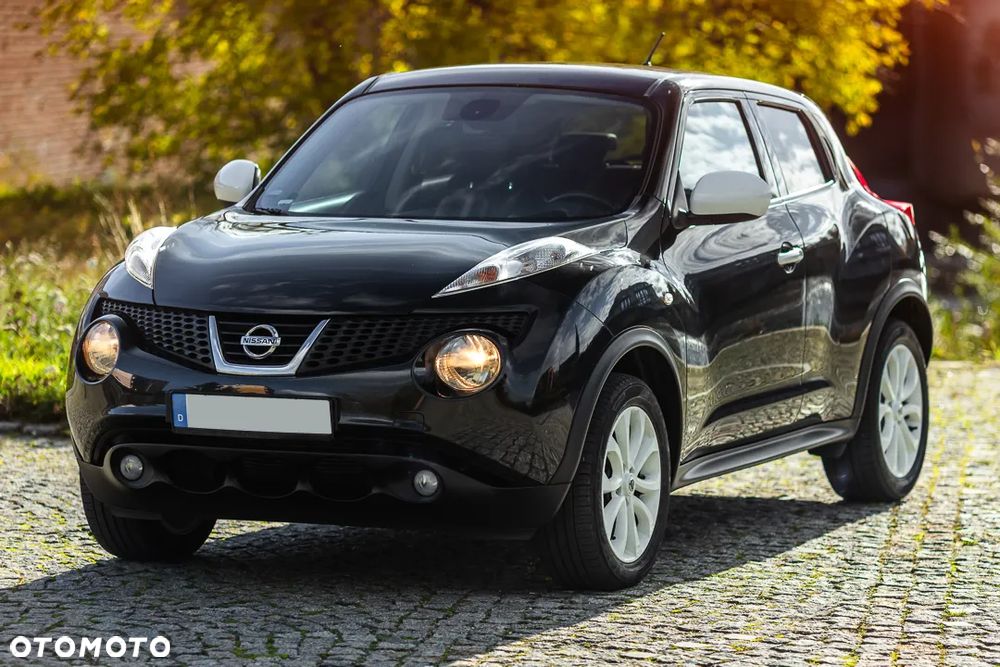 Nissan Juke 1.6 Visia S&S - 30