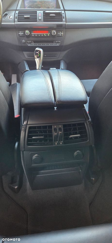 BMW X6 M50d - 31