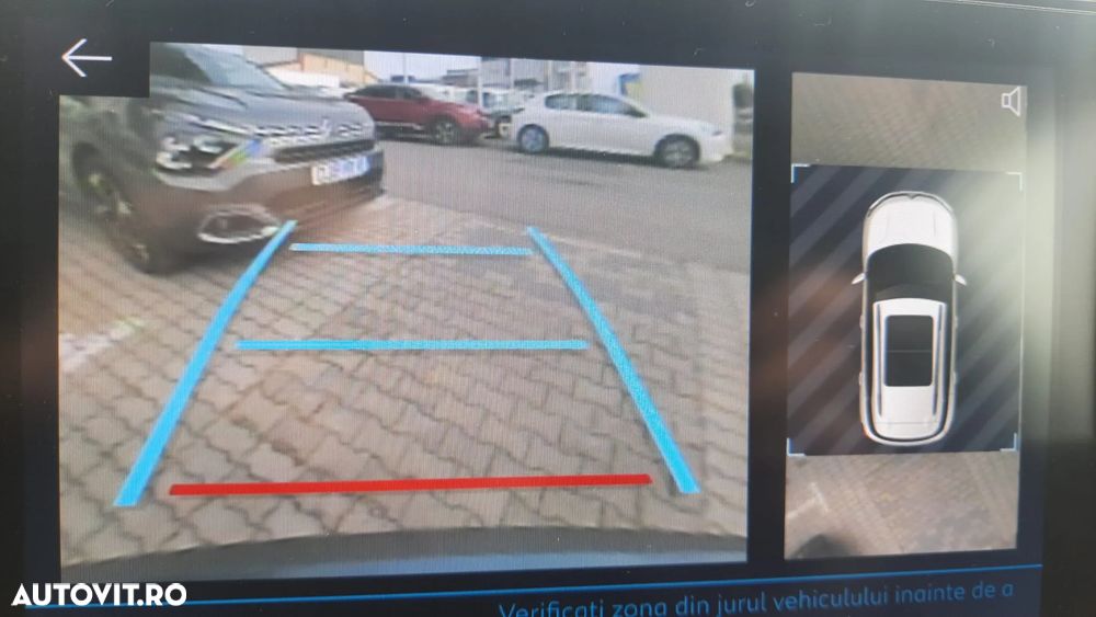 Citroën C5 Aircross 1.6 PureTech S&S EAT8 Shine - 12