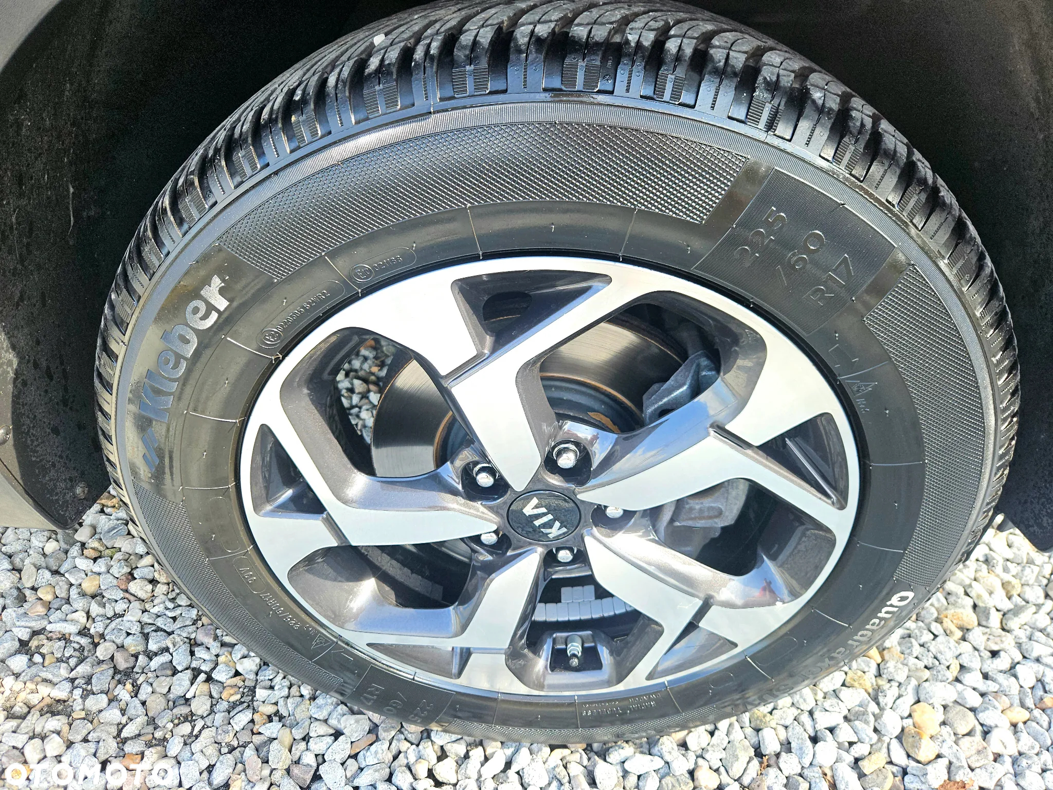 Kia Sportage 1.6 GDI 2WD SPIRIT - 21