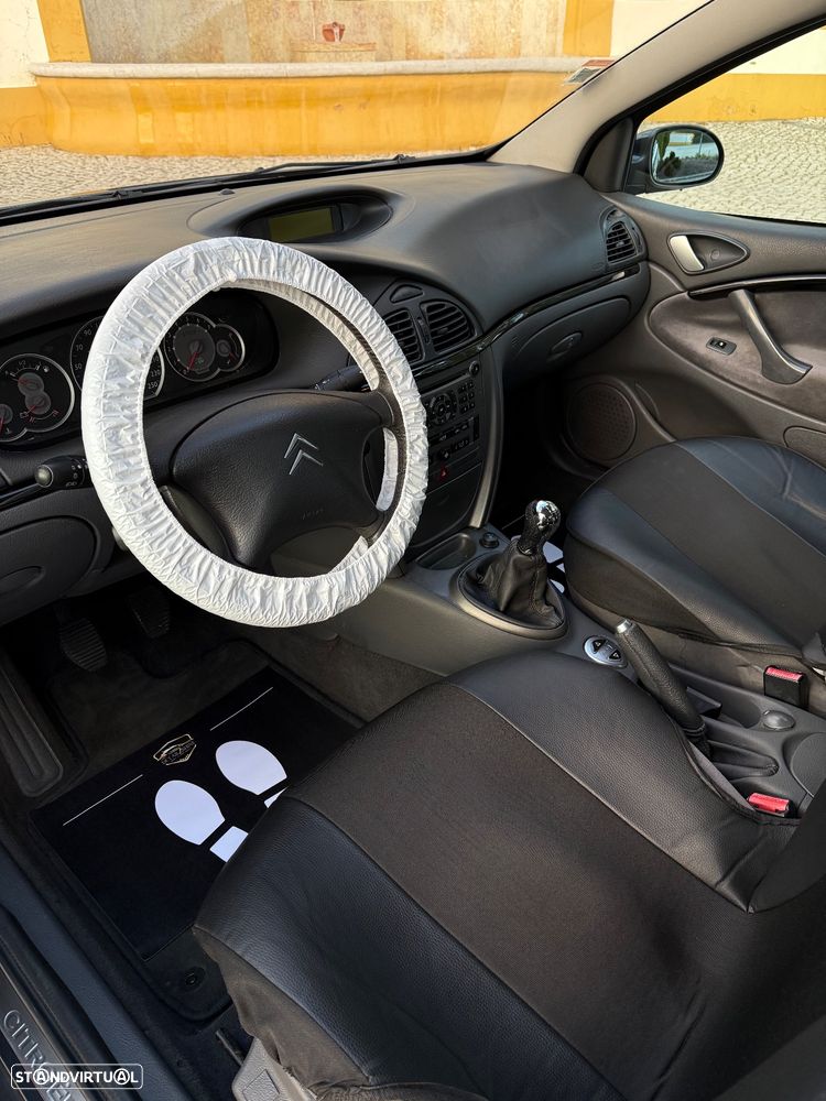 Citroën C5 1.6 HDi Exclusive - 7