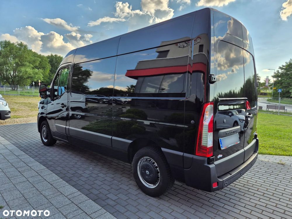 Renault Master L2H2 2.3dCi 136KM - 5