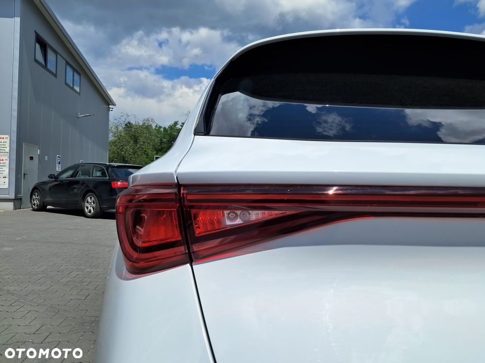 Cupra Leon 1.5 TSI - 8