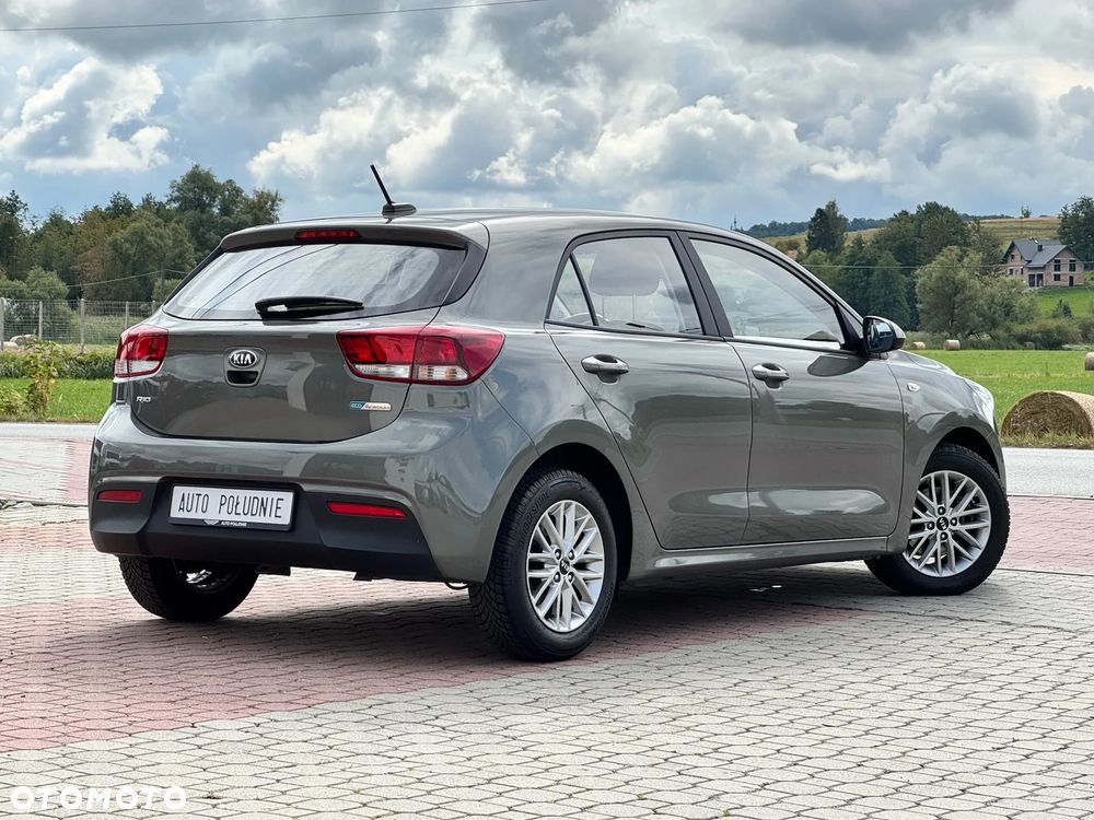 Kia Rio 1.0 T-GDI L - 3