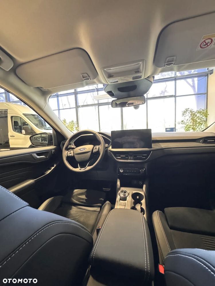 Ford Kuga 2.5P PHEV FWD Active X eCVT - 8