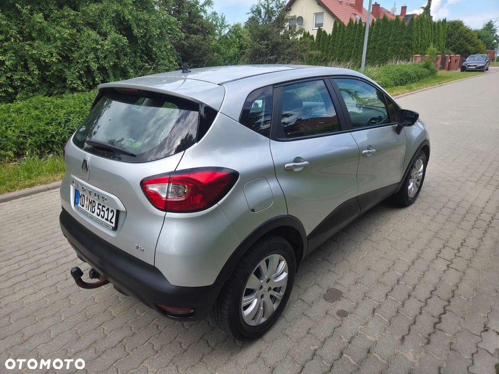 Renault Captur 0.9 Energy TCe Limited - 5