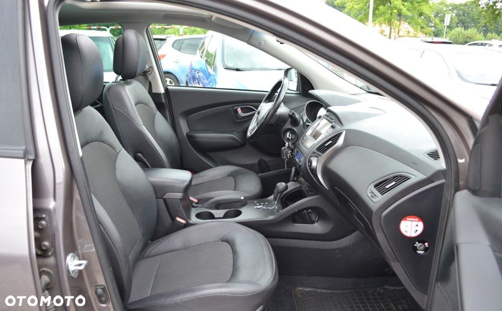 Hyundai ix35 - 35