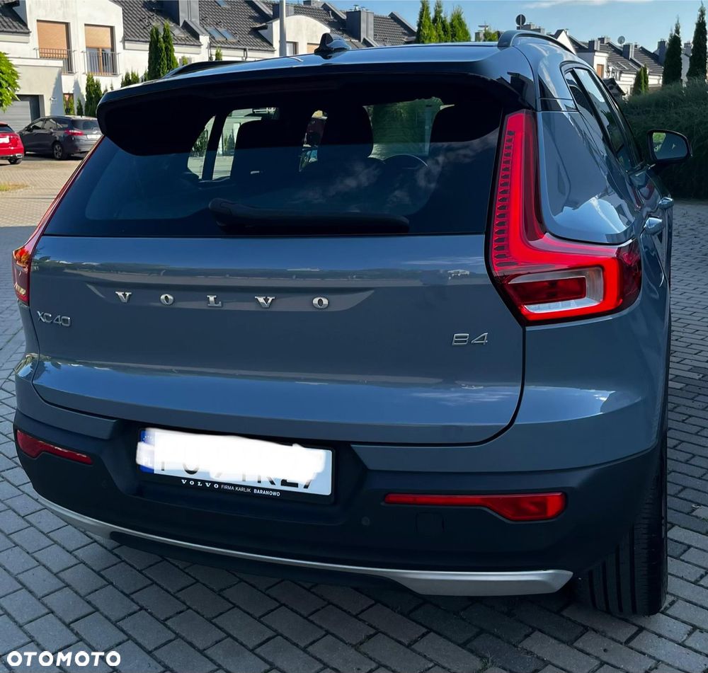 Volvo XC 40 B4 B R-Design - 6