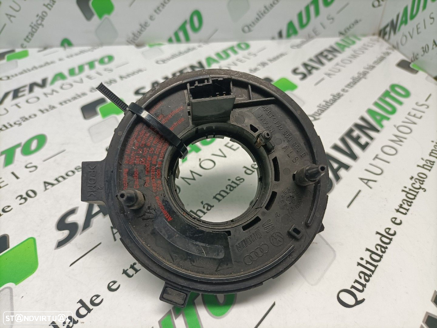 Fita Airbags Volkswagen Golf Iv (1J1) - 2
