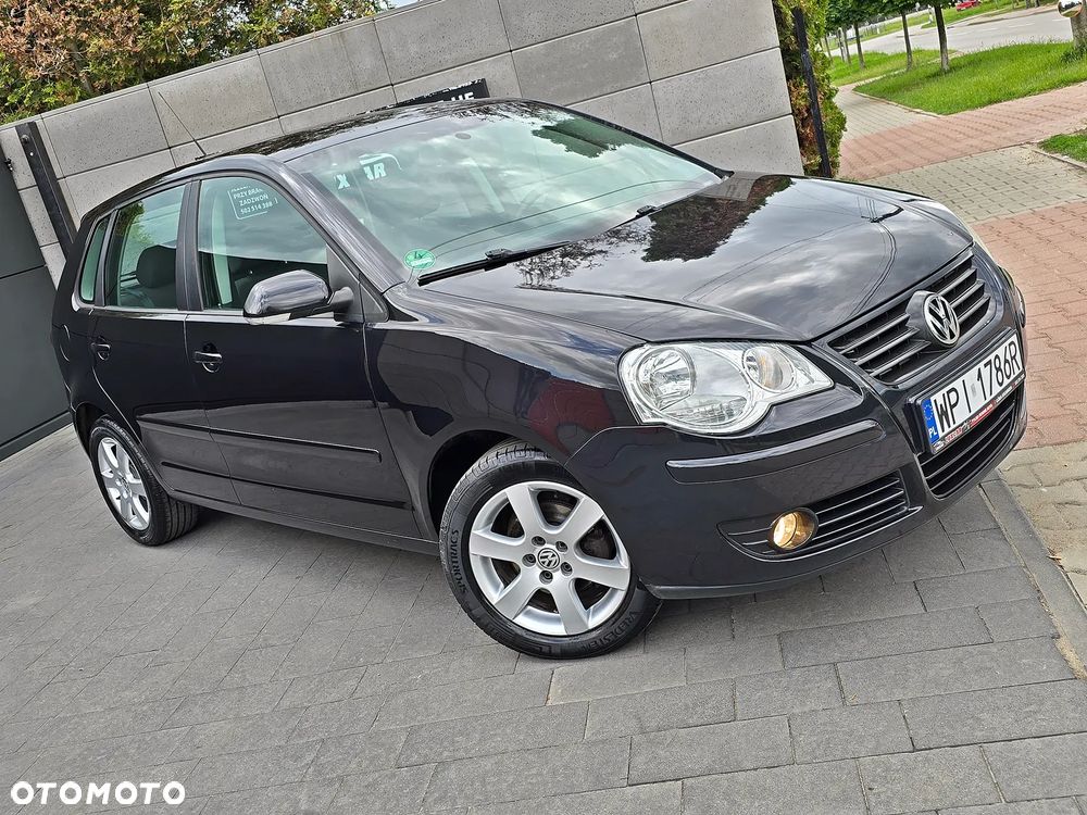 Volkswagen Polo 1.6 United - 2