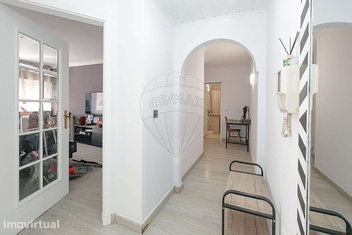 Apartamento T2 para venda - Grande imagem: 5/17